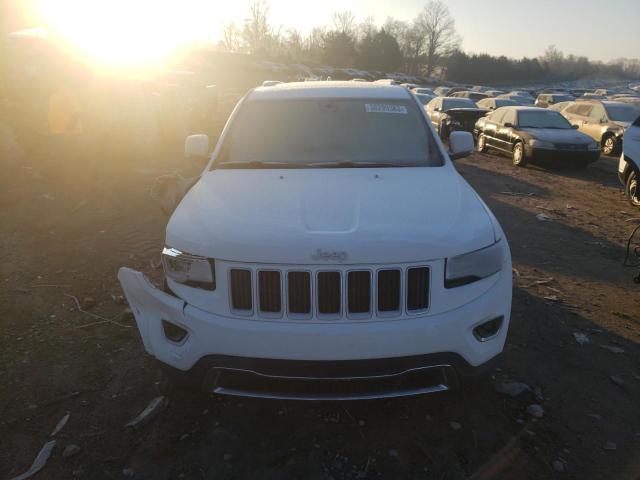 Photo 5 from auction – 2015 JEEP GRAND CHER with VIN 1C4RJEBG5FC217921