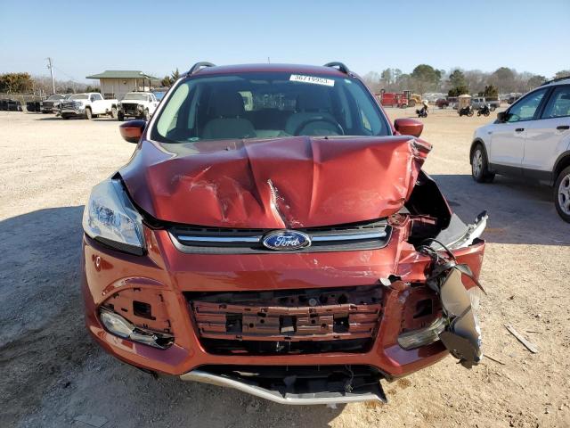 Photo 5 from auction – 2014 FORD ESCAPE SE with VIN 1FMCU0G92EUA57950