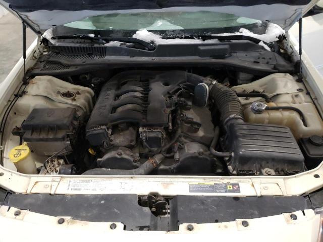 Photo 11 from auction – 2005 DODGE MAGNUM SXT with VIN 2D4GZ48VX5H688736