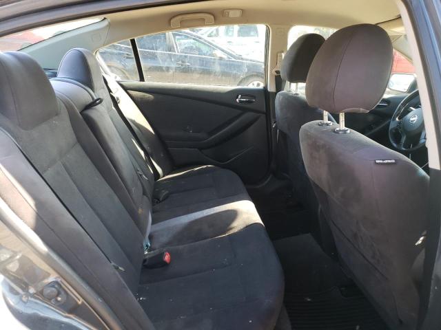 Photo 10 from auction – 2012 NISSAN ALTIMA BAS with VIN 1N4AL2AP8CN557108