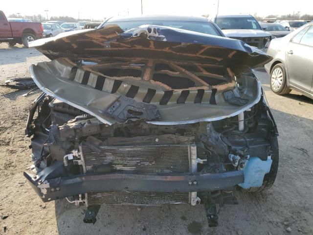 Photo 5 from auction – 2014 CHEVROLET IMPALA LT with VIN 2G1125S31E9141975