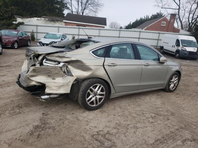Photo 3 from auction – 2016 FORD FUSION SE with VIN 3FA6P0HD9GR111028