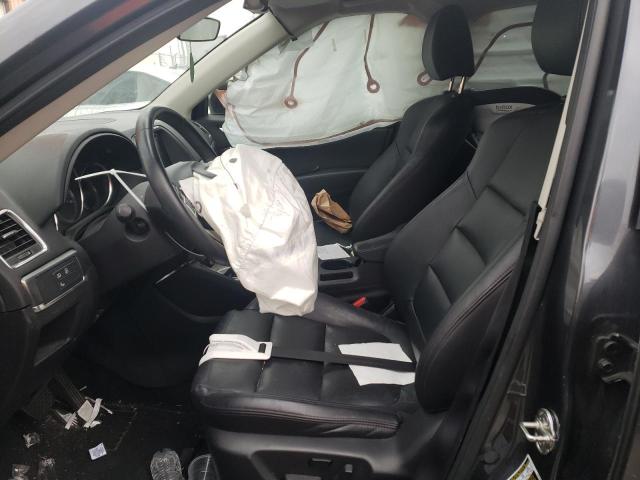 Photo 7 from auction – 2016 MAZDA CX-5 GT with VIN JM3KE4DY3G0799971