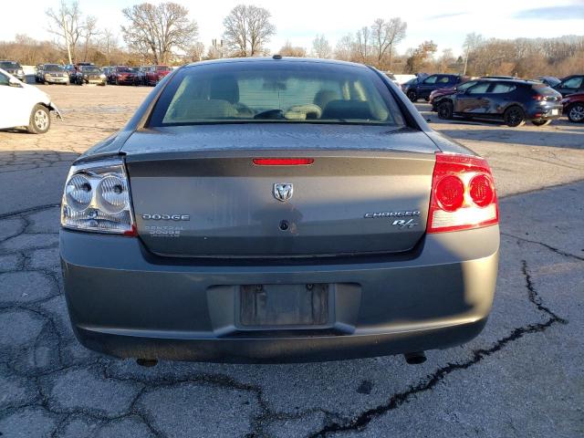 Photo 6 from auction – 2010 DODGE CHARGER with VIN 2B3CA5CT6AH146950