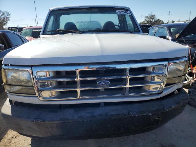 Photo 5 from auction – 1996 FORD F250 with VIN 1FTEF25N9TLB53726