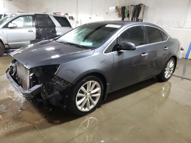 BUICK VERANO 2013 with VIN 1G4PS5SK6D4241706 - Photo from auction
