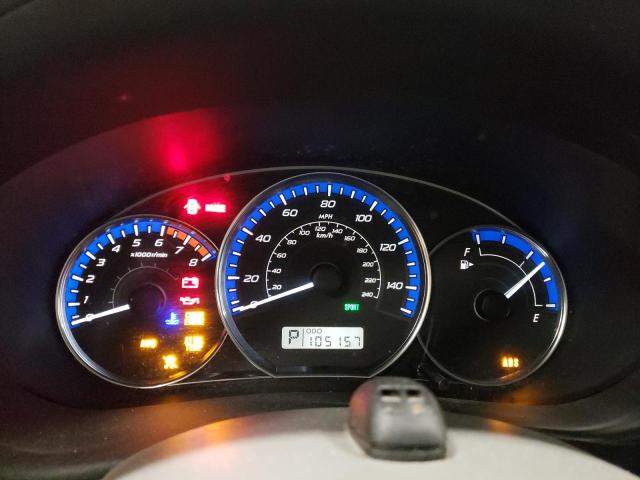 Фото 9 с аукциона – 2010 SUBARU FORESTER X с VIN JF2SH6BCXAH907936