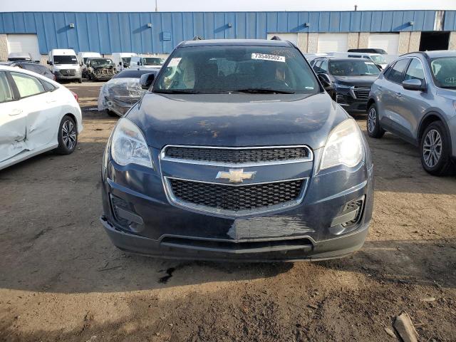 Photo 5 from auction – 2015 CHEVROLET EQUINOX LT with VIN 2GNALBEK3F1175994
