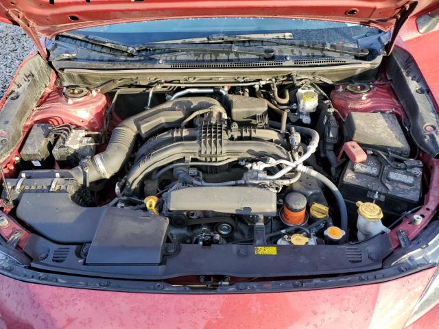 Photo 11 from auction – 2018 SUBARU IMPREZA with VIN 4S3GTAA63J1709712