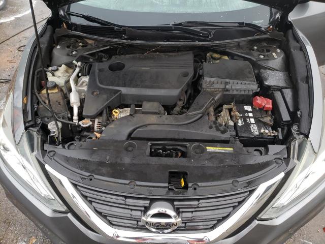 Photo 11 from auction – 2016 NISSAN ALTIMA 2.5 with VIN 1N4AL3AP5GN306851