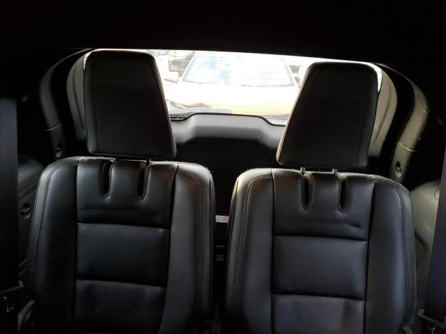 Photo 10 from auction – 2013 FORD EXPLORER X with VIN 1FM5K7D81DGA49631