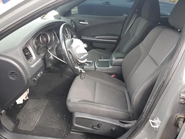 Photo 7 from auction – 2019 DODGE CHARGER SX with VIN 2C3CDXBG6KH665038