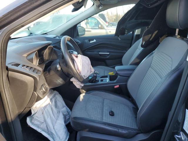 Photo 7 from auction – 2018 FORD ESCAPE SE with VIN 1FMCU9GD1JUC49833