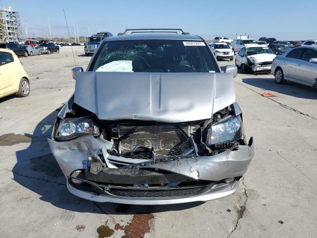 Photo 5 from auction – 2018 DODGE GRAND CARA with VIN 2C4RDGEG6JR346300