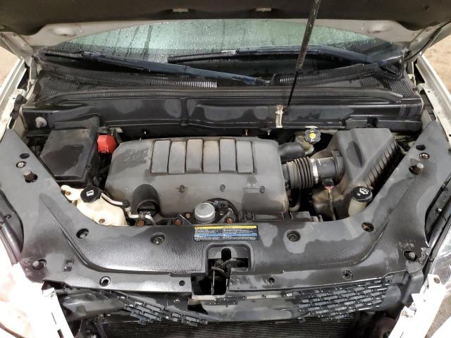 Photo 12 from auction – 2009 GMC ACADIA SLT with VIN 1GKER23D79J107077