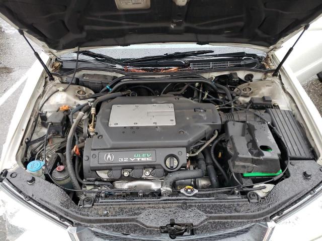 Photo 11 from auction – 2003 ACURA 3.2TL with VIN 19UUA56673A087743