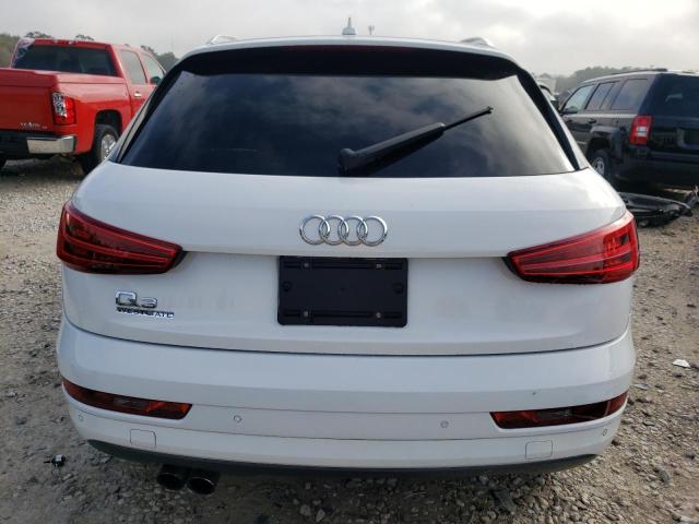 Photo 6 from auction – 2017 AUDI Q3 PREMIUM with VIN WA1BCCFS0HR006957