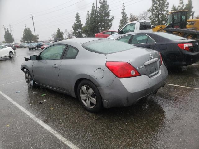 Photo 2 from auction – 2008 NISSAN ALTIMA 2.5 with VIN 1N4AL24E08C213074