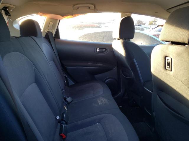 Photo 11 from auction – 2011 NISSAN ROGUE S with VIN JN8AS5MT3BW175542