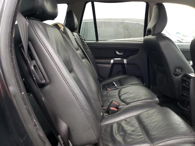 Photo 11 from auction – 2011 VOLVO XC90 with VIN YV4952CZ8B1603013