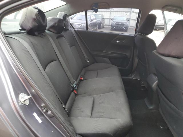 Photo 10 from auction – 2014 HONDA ACCORD LX with VIN 1HGCR2F35EA190364