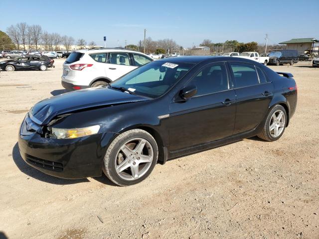 Photo 1 from auction – 2004 ACURA TL with VIN 19UUA66234A015572