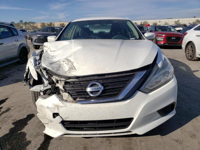 Photo 5 from auction – 2016 NISSAN ALTIMA 2.5 with VIN 1N4AL3AP2GN333683