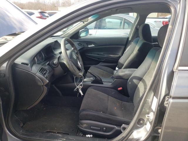 Photo 7 from auction – 2010 HONDA ACCORD LXP with VIN 1HGCP2F47AA197549