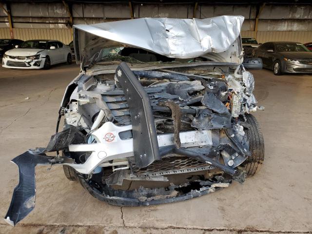 Photo 5 from auction – 2017 FORD EXPLORER P with VIN 1FM5K8AR2HGB93908