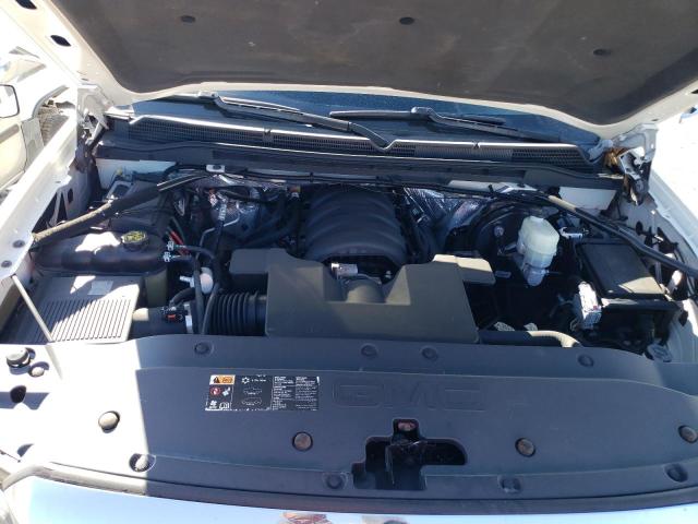 Photo 11 from auction – 2015 GMC SIERRA K15 with VIN 3GTU2VECXFG176876