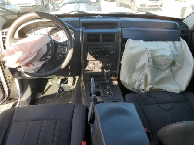Photo 8 from auction – 2012 JEEP LIBERTY SP with VIN 1C4PJMAK0CW162084