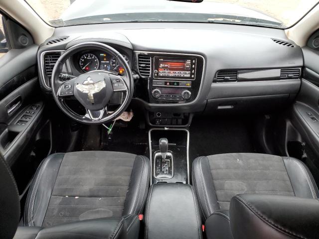 Photo 8 from auction – 2019 MITSUBISHI OUTLANDER with VIN JA4AZ3A30KZ050006