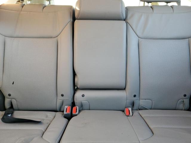 Photo 10 from auction – 2016 HONDA CR-V EXL with VIN 2HKRM3H75GH511473