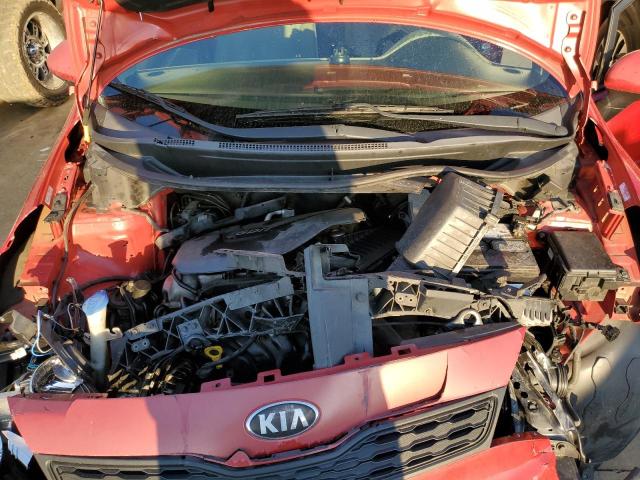 Photo 11 from auction – 2013 KIA RIO LX with VIN KNADM5A33D6152978