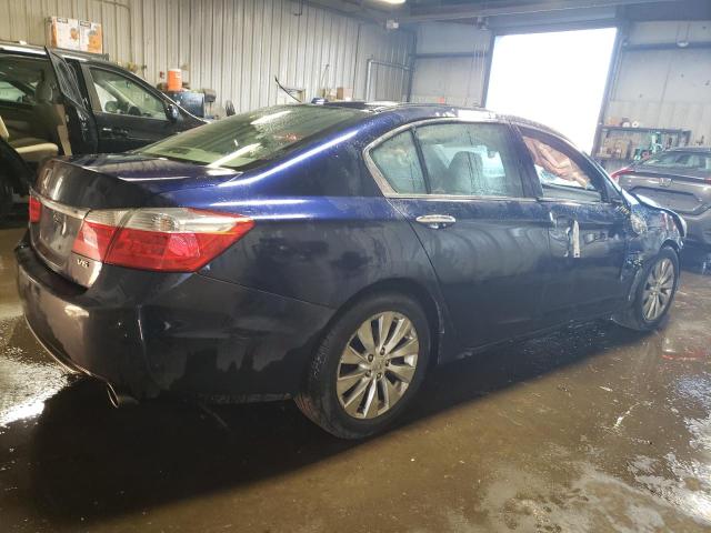 Photo 3 from auction – 2013 HONDA ACCORD EXL with VIN 1HGCR3F80DA046897