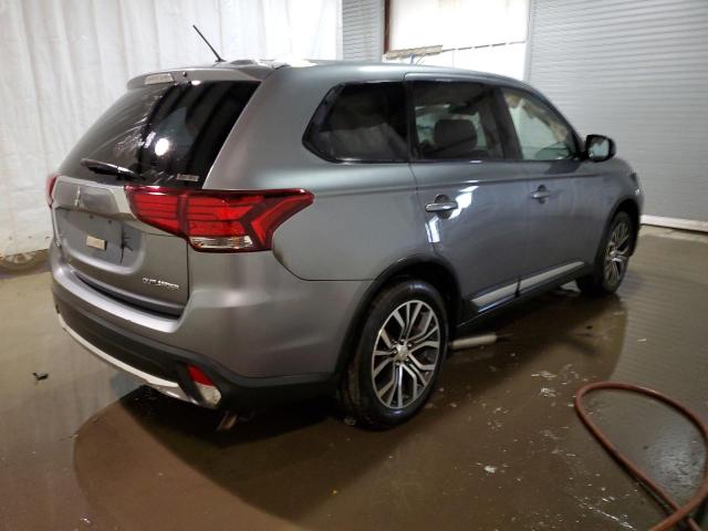 Photo 3 from auction – 2016 MITSUBISHI OUTLANDER with VIN JA4AZ3A3XGZ017294