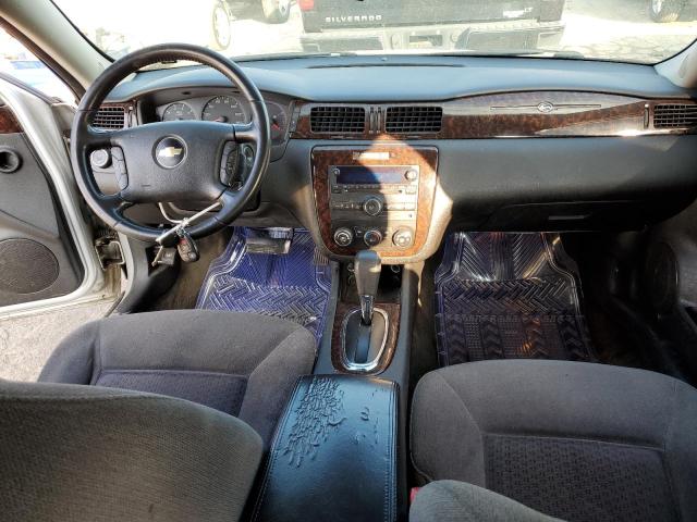 Photo 8 from auction – 2012 CHEVROLET IMPALA LS with VIN 2G1WA5E3XC1194495
