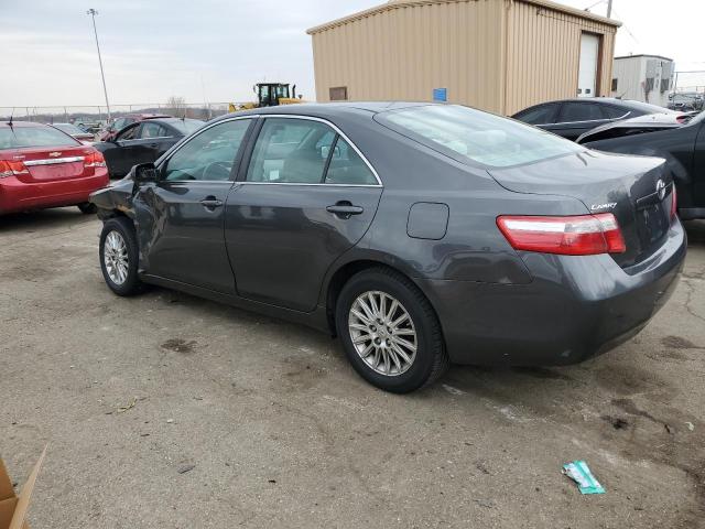 Photo 2 from auction – 2009 TOYOTA CAMRY BASE with VIN 4T4BE46KX9R053659