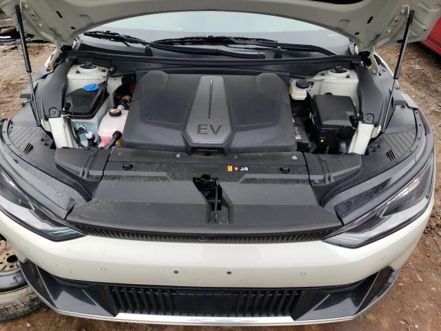 Photo 11 from auction – 2022 KIA EV6 LIGHT with VIN KNDC3DLC8N5076254