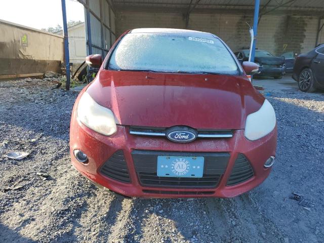 Photo 5 from auction – 2014 FORD FOCUS SE with VIN 1FADP3F23EL284193