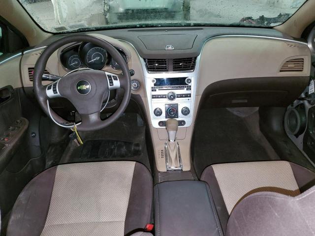 Photo 8 from auction – 2012 CHEVROLET MALIBU LS with VIN 1G1ZB5E00CF270573