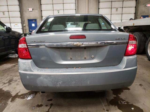 Photo 6 from auction – 2008 CHEVROLET MALIBU with VIN 1G1ZS58N68F147603