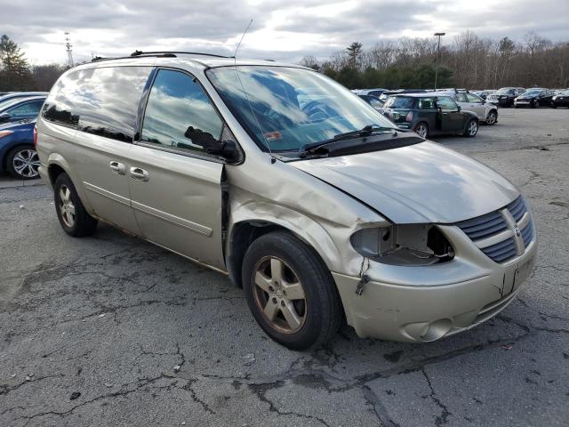 Photo 4 from auction – 2005 DODGE GRAND CARA with VIN 2D4GP44L85R125415