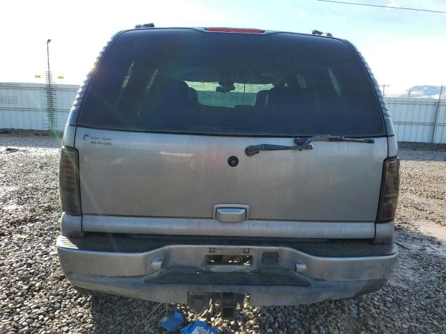 Photo 6 from auction – 2005 GMC YUKON DENA with VIN 1GKEK63U45J165220