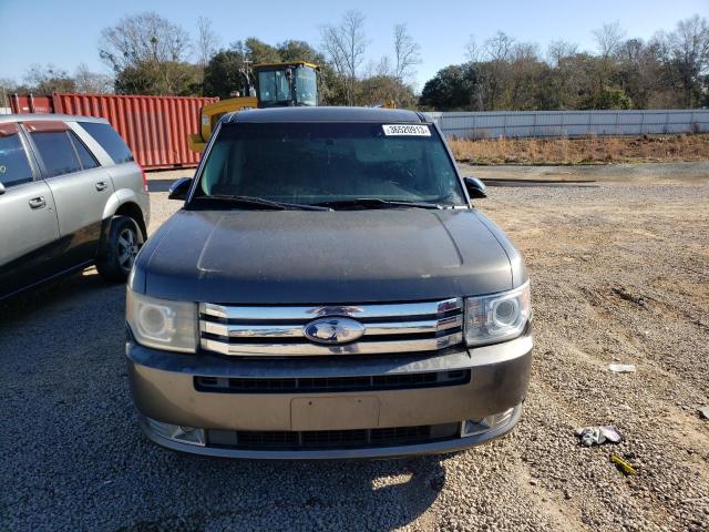 Photo 5 from auction – 2009 FORD FLEX LIMIT with VIN 2FMDK53C09BA58230