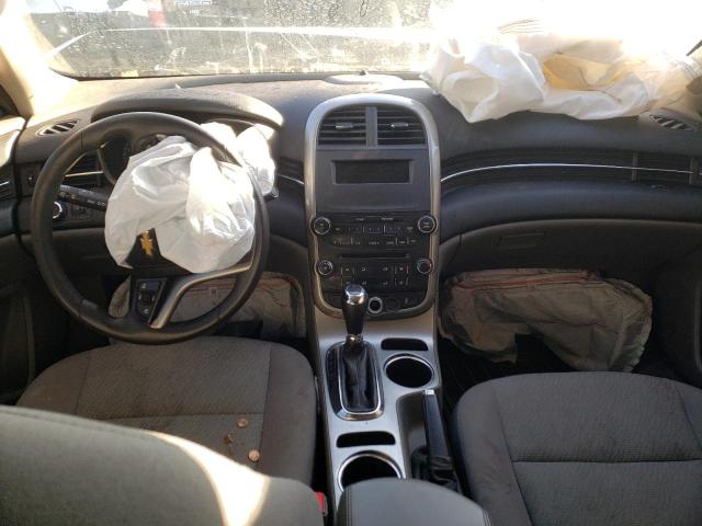 صورة رقم 8 من المزاد - 2014 CHEVROLET MALIBU LS مع VIN 1G11B5SL8EF201807