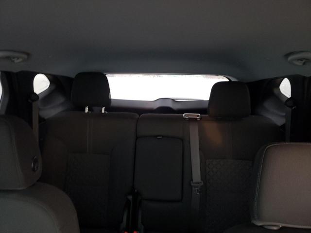 Photo 10 from auction – 2020 CHEVROLET BLAZER 2LT with VIN 3GNKBHRS7LS702617