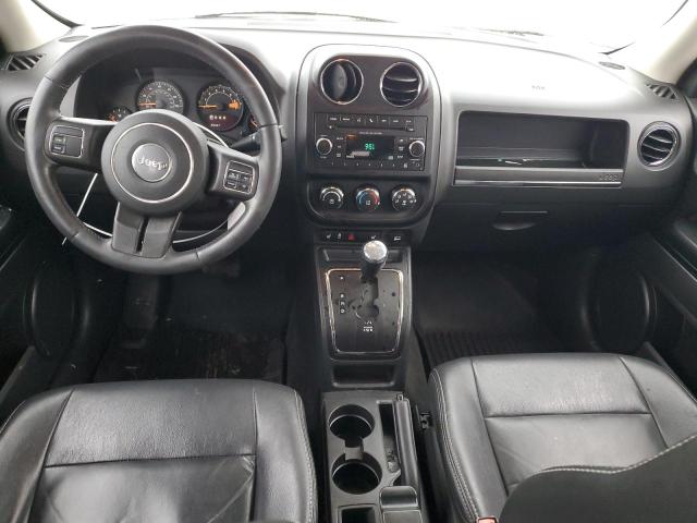 Photo 8 from auction – 2015 JEEP PATRIOT LA with VIN 1C4NJPFA0FD220462