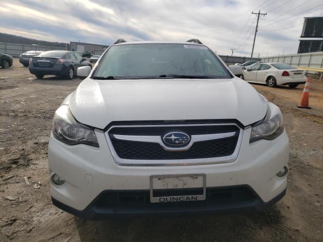 Photo 5 from auction – 2014 SUBARU XV CROSSTR with VIN JF2GPAWC5E8228586