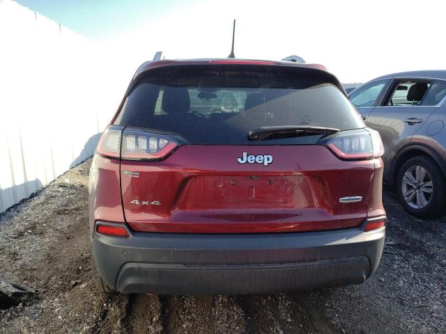 Photo 6 from auction – 2019 JEEP CHEROKEE L with VIN 1C4PJMLB8KD319710